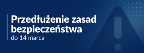 Nauka zdalna dla starszych uczniów do 14 marca 2021