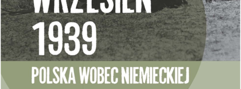 Pamiętajmy! Wrzesień 1939