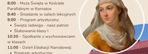 Święto Szkoły