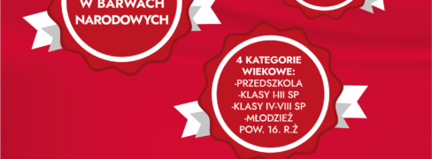 „103 KOTYLIONY W 103 ROCZNICĘ ODZYSKANIA NIEPODLEGŁOŚCI”