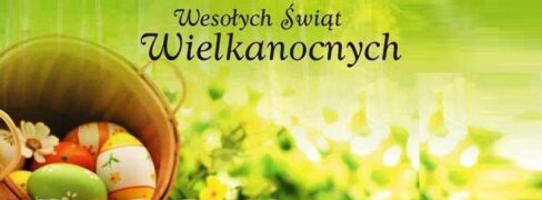 Życzenia z okazji  Świat Wielkanocnych