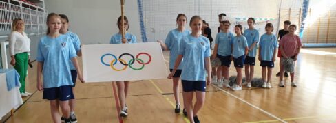 Olimpiada Sportowa – 1 czerwca 2023