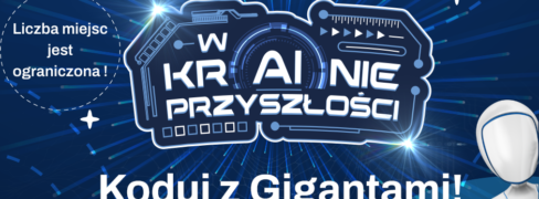 Giganci Programowania w Myślenicach