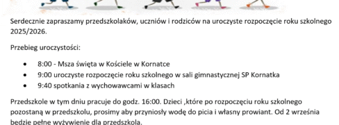 1 wrzesień 2025