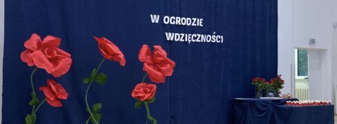 Akademia z okazji Dnia Komisji Edukacji Narodowej