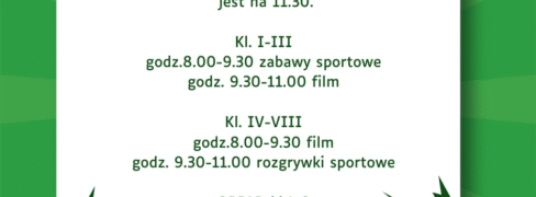 Informacja 14.10.2025