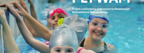 „Już pływam” Projekt realizowany w latach 2007-2025