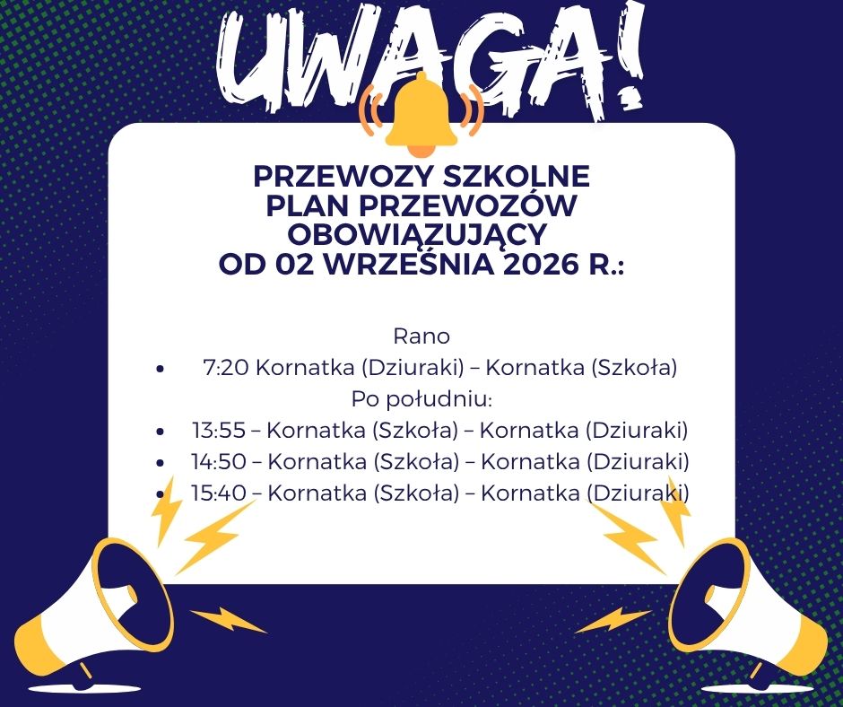 Dowozy I Odwozy